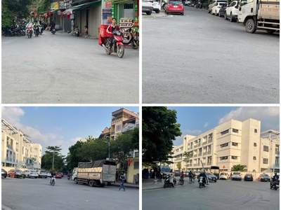 Chính chủ cho thuê nhà 3,5 tầng - phú đô, từ liêm, hà nội 1