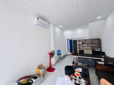 Bán nhà mặt tiền nhị đồng   kinh doanh siêu lợi nhuận   kios   7 phòng trọ   chỉ 6.1 t 1