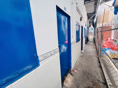 Bán nhà mặt tiền nhị đồng   kinh doanh siêu lợi nhuận   kios   7 phòng trọ   chỉ 6.1 t 4