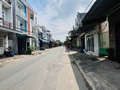 Bán nhà mặt tiền nhị đồng   kinh doanh siêu lợi nhuận   kios   7 phòng trọ   chỉ 6.1 t 3