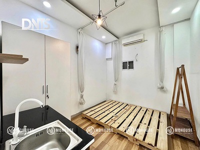Cho thuê căn hộ đầy đủ nội thất   nguyễn thị minh khai, quận 3 1