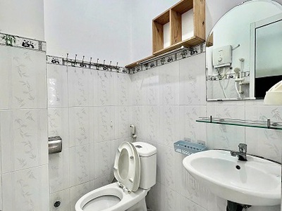 Cho thuê căn hộ đầy đủ nội thất   nguyễn thị minh khai, quận 3 3