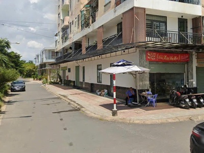 Cần bán hoặc cho thuê mặt bằng kinh doanh tại nguyễn ái quốc, p. hóa an, tp. biên hòa, đồng nai 0