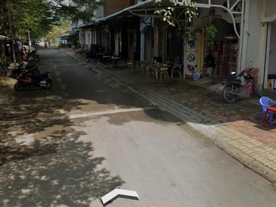 Cần bán hoặc cho thuê mặt bằng kinh doanh tại nguyễn ái quốc, p. hóa an, tp. biên hòa, đồng nai 3