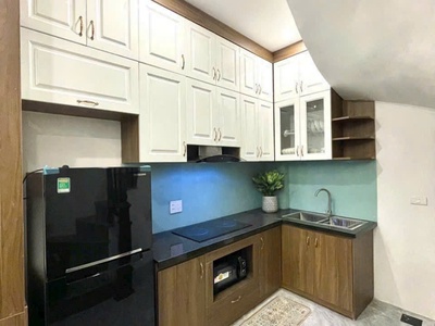  nhà đẹp   gần phố   ngõ thông rộng   sổ đỏ chính chủ   chủ hợp tác dễ chốt  0