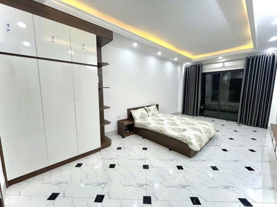  nhà đẹp   gần phố   ngõ thông rộng   sổ đỏ chính chủ   chủ hợp tác dễ chốt  2