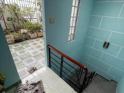 Bán nhà quận 7- ô tô huỳnh tấn phát gần phú mỹ hưng, 5x16m, 4 tầng-giá 8.65 tỷ 4