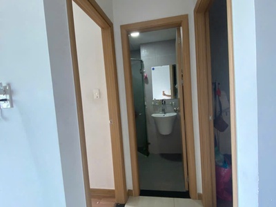 Cho thuê căn hộ chung cư bcons bee   2 phòng ngủ   giá tốt   chính chủ 4