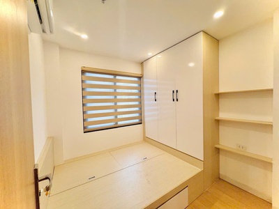 Căn hộ chung cư mini Lĩnh Nam, ngay cạnh Times city, 2 ngủ 2 vs 0