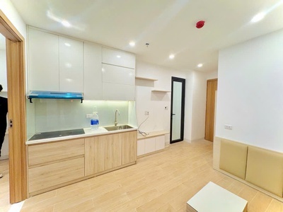 Căn hộ chung cư mini Lĩnh Nam, ngay cạnh Times city, 2 ngủ 2 vs 2