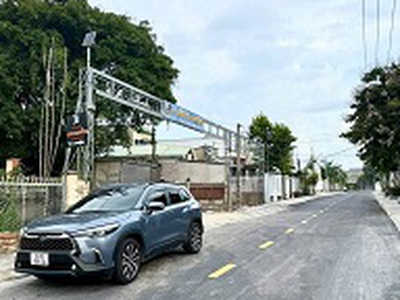 Bán đất trung tâm thủ dầu một   đường heo mọi, phú lợi  hiệp thành cũ 4