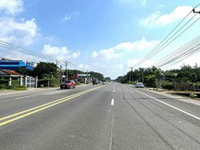 Bán đất mặt tiền dt741  nguyễn văn thành    chánh phú hòa, bình dương 4