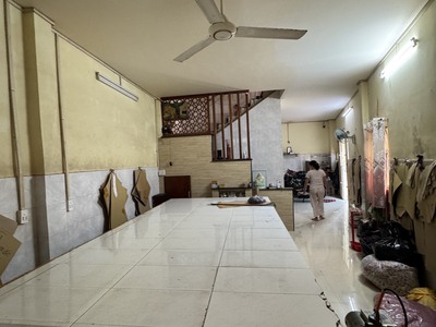 Ngay lý chiêu hoàng quận 6 52m2 nở hậu hxh chỉ 5 tỷ nhỉnh. 1