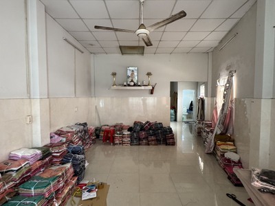 Ngay lý chiêu hoàng quận 6 52m2 nở hậu hxh chỉ 5 tỷ nhỉnh. 4
