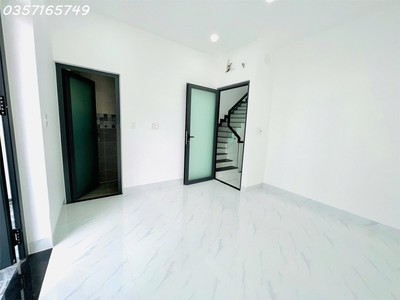 Bán nhà đẹp phường long bình quận 9 - kế vinhomes grand park - hẻm thông - xe tải chạy vi vu - sân 3