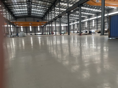 Cho thuê xưởng 10500m2 kcn phú mỹ, bà rịa vũng tàu giá 3,5/m2 2