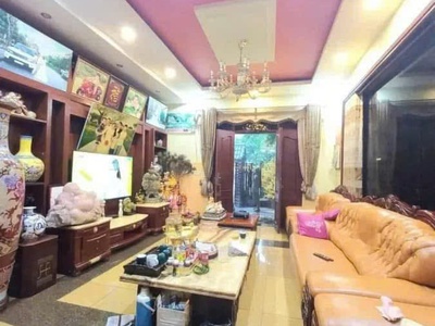 Siêu phẩm dương nội   mặt tiền 16m siêu hiếm  75m , 4 tầng, giá chỉ 8,9 tỷ   đẹp từng centimet 2