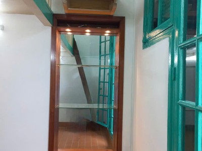 Chính chủ bán căn hộ trong biệt thự Pháp cổ 83 phố Nguyễn Thái Học, Ba Đình 3