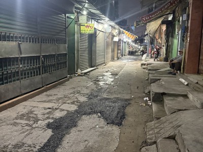 Bán nhà MT chợ Nhật Tảo - Nguyễn Tri Phương Q.10 - 7,2 tỉ 1