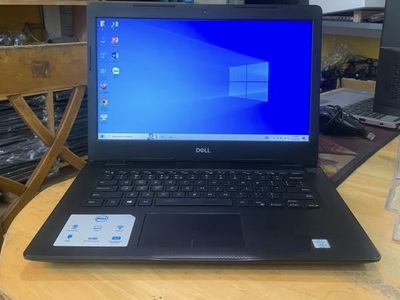 Laptop Dell Vostro 3480 Core i5-8265U Ram 8GB SSD 240GB VGA ON Màn 14 Inch Full HD Máy Đẹp 0