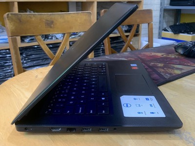 Laptop Dell Vostro 3480 Core i5-8265U Ram 8GB SSD 240GB VGA ON Màn 14 Inch Full HD Máy Đẹp 2