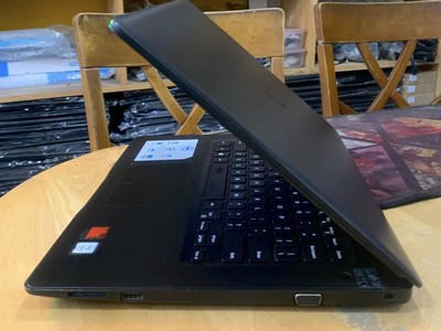 Laptop Dell Vostro 3480 Core i5-8265U Ram 8GB SSD 240GB VGA ON Màn 14 Inch Full HD Máy Đẹp 3