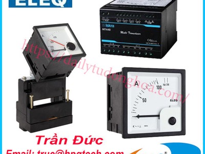 Nhà cung cấp ELEQ chính hãng 0