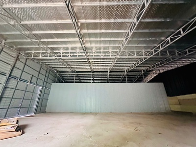 Cho thuê kho xưởng tại trục ĐẠI LỘ THĂNG LONG   HOÀI ĐỨC, QUỐC OAI, HÀ NỘI 2