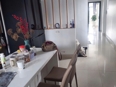 Bán nhà Nguyễn Tư Nghiêm Bình trưng tây 100m, 5 tầng khu vip 1