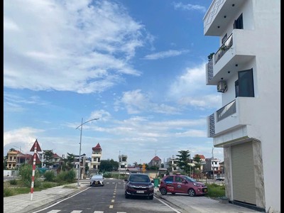 Bán đất TDC Phương Khê - Kiến An - tuỳ từng khu Liền Kề 0