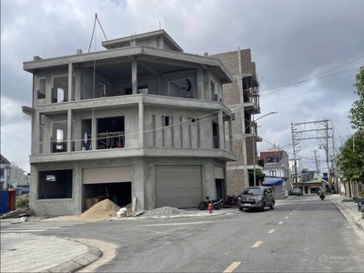 Bán đất TDC Phương Khê - Kiến An - tuỳ từng khu Liền Kề 1