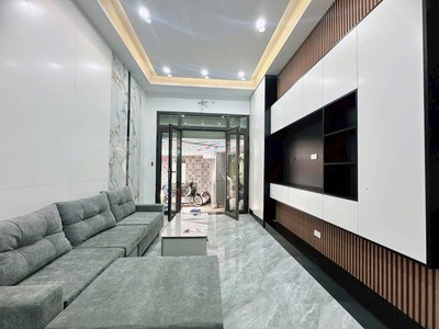 Bán nhà bạch mai 4 tầng long lanh ngõ thông hai bà trưng 0