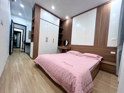 Bán nhà bạch mai 4 tầng long lanh ngõ thông hai bà trưng 1