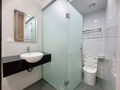 Bán nhà bạch mai 4 tầng long lanh ngõ thông hai bà trưng 3