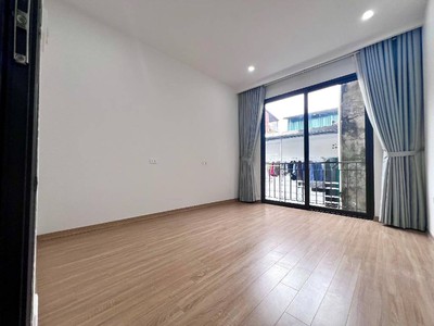 Bán nhà bạch mai 4 tầng long lanh ngõ thông hai bà trưng 5