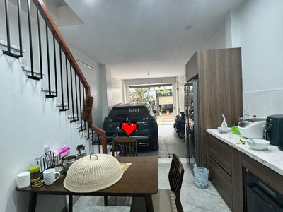 Nguyễn Xiển - Nhà Phân Lô, 48m2, 4 Tầng - Vỉa hè rộng - Ô Tô - Kinh Doanh - Hơn 16 tỷ 0