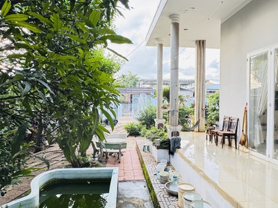 Biệt thự 1200m2 Eatu cực đẹp, giá tốt, full nội thất 2