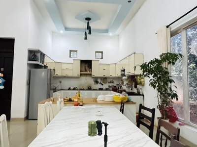 Biệt thự 1200m2 Eatu cực đẹp, giá tốt, full nội thất 3