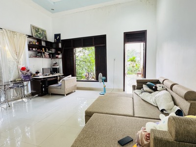 Biệt thự 1200m2 Eatu cực đẹp, giá tốt, full nội thất 7