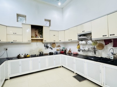 Biệt thự 1200m2 Eatu cực đẹp, giá tốt, full nội thất 8