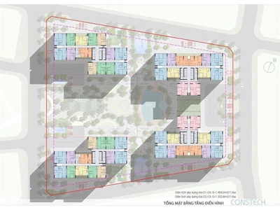 Chung Cư Cao Cấp AN BÌNH HOMELAND Cạnh Aeon Hà Đông, 67m2-Giá chỉ 7xtr/m2 5