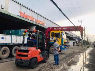 Kho an toàn   hàng hóa được bảo quản tốt là yếu tố hàng đầu 3