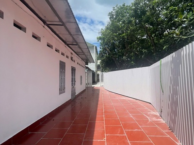 Bán dãy trọ tại Làng Bầu, Vĩnh Yên, Vĩnh Phúc. DT 200m2 giá chỉ 3.5 tỷ 0