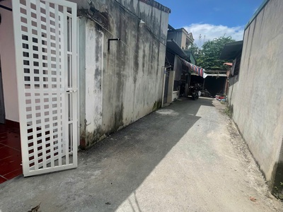 Bán dãy trọ tại Làng Bầu, Vĩnh Yên, Vĩnh Phúc. DT 200m2 giá chỉ 3.5 tỷ 1