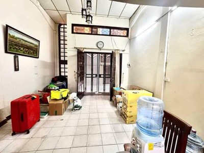 Nhà dân xây-45M 4T-phân lô-30M ra phố Hoàng Hoa Thám-ô tô đỗ cửa-nở hậu-tiện ích đỉnh 0