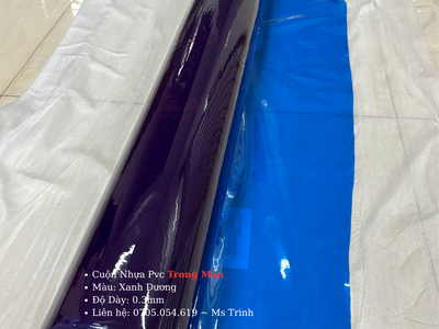 Xưởng sản xuất lưới chống tĩnh điện pvc giá sỉ giá xưởng 8