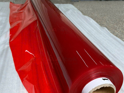 Xưởng sản xuất lưới chống tĩnh điện pvc giá sỉ giá xưởng 4