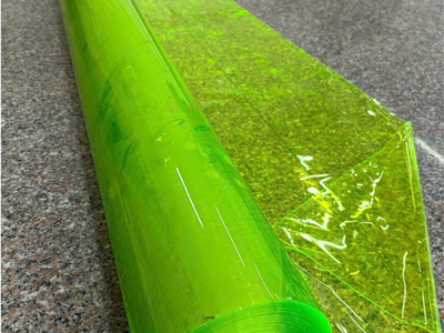 Xưởng sản xuất lưới chống tĩnh điện pvc giá sỉ giá xưởng 2