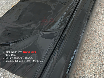 Xưởng sản xuất lưới chống tĩnh điện pvc giá sỉ giá xưởng 10