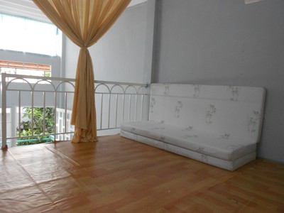 Cho thuê nhà trọ đẹp gần Lotte Mart quận 07 11